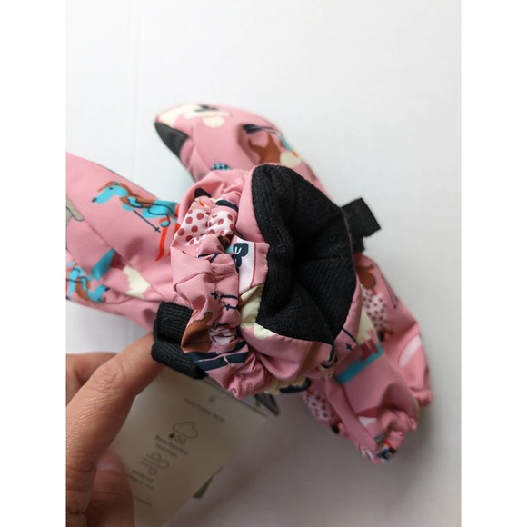 H&M Snow Pup Mittens - Picture 3 of 5